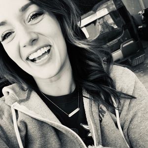 Meet your Posher, Lexi